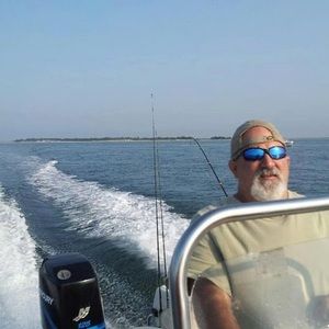 Meet your Posher, Steve